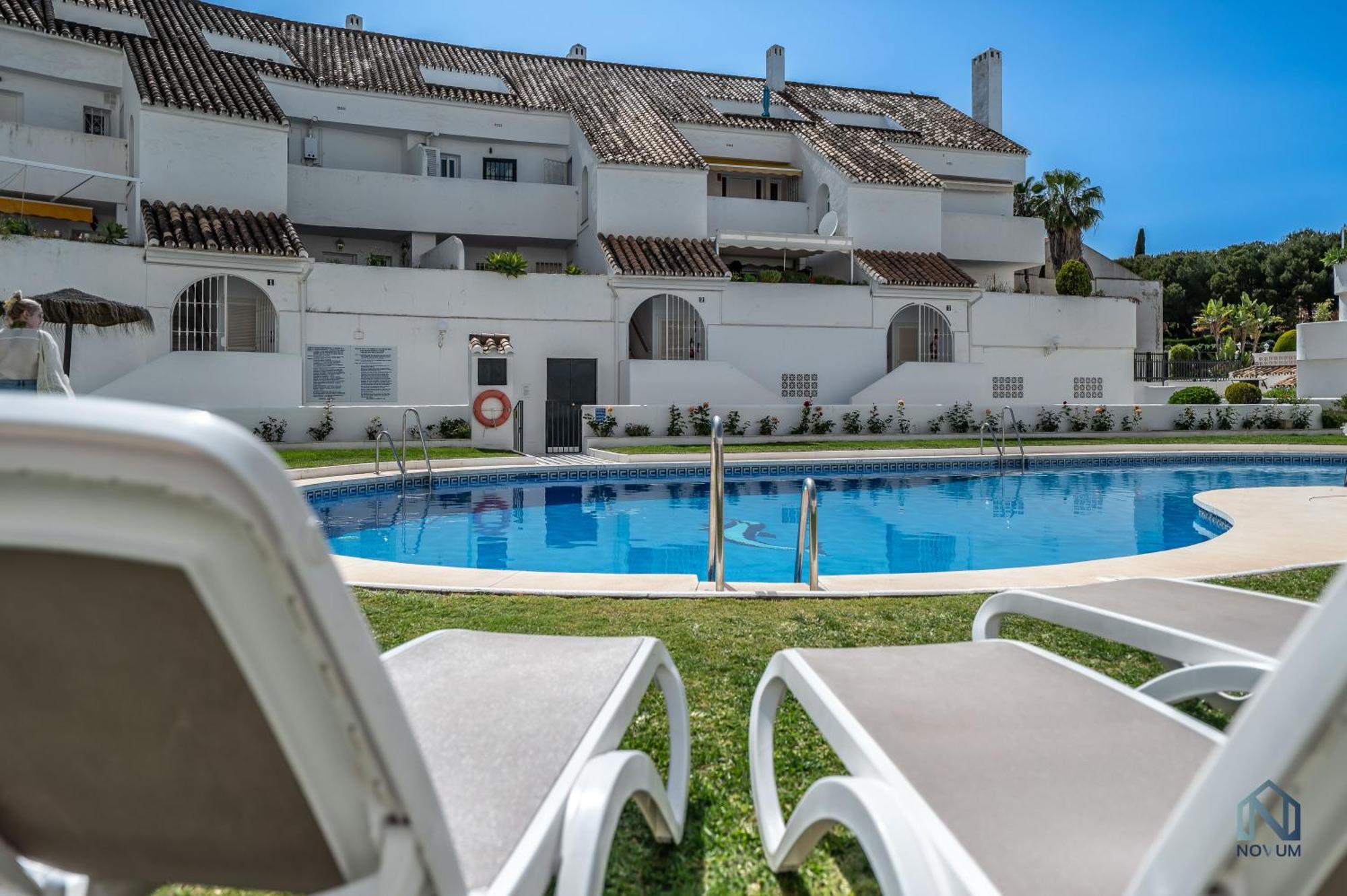 Appartement Extravagant Newly Renovated Penthouse With Sea Views *