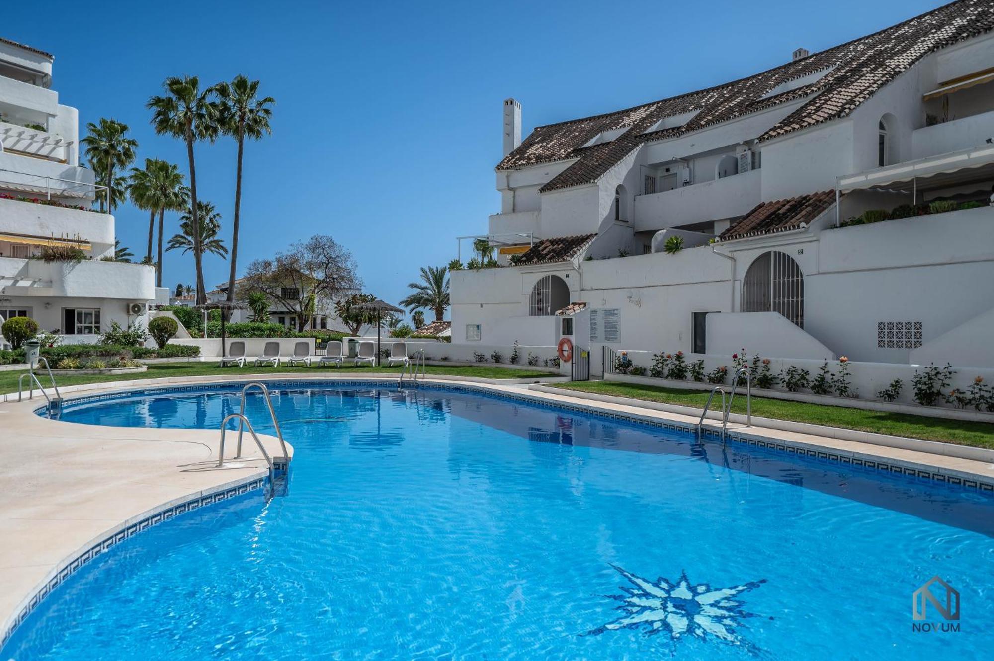 Appartement Extravagant Newly Renovated Penthouse With Sea Views *