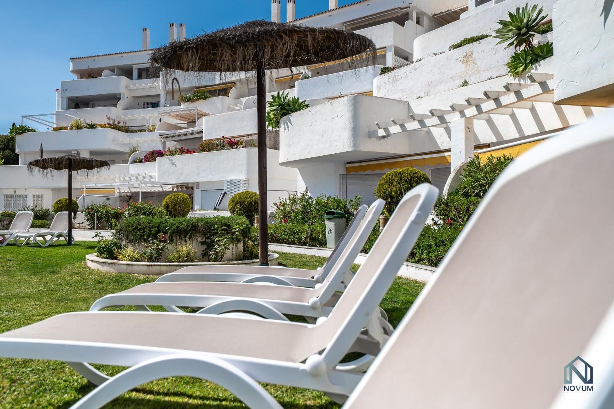 Appartement Extravagant Newly Renovated Penthouse With Sea Views