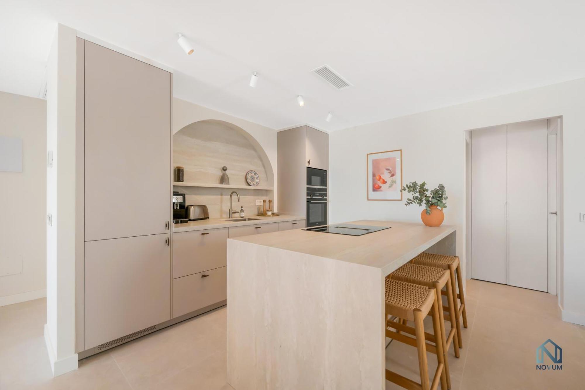 Appartement Extravagant Newly Renovated Penthouse With Sea Views *
