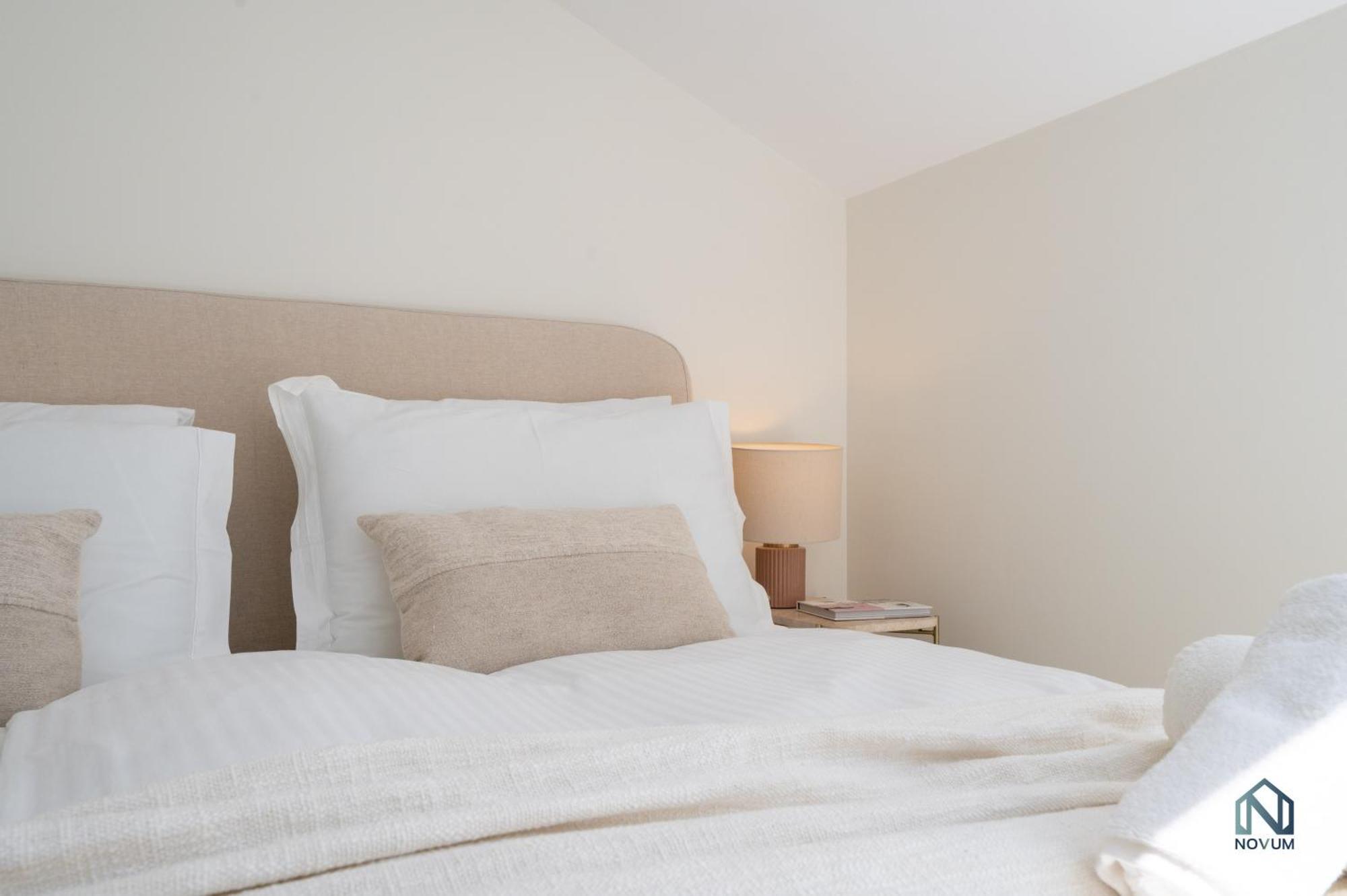 Appartement Extravagant Newly Renovated Penthouse With Sea Views *