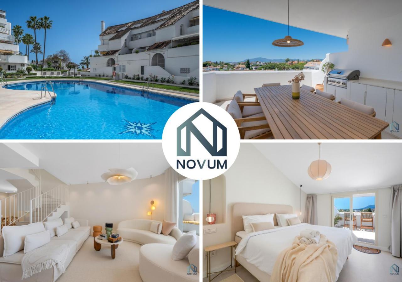 Extravagant Newly Renovated Penthouse With Sea Views Appartement *